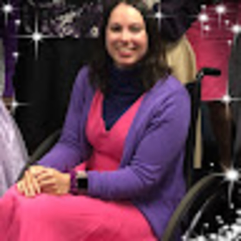 Meet your Posher, Jessenia